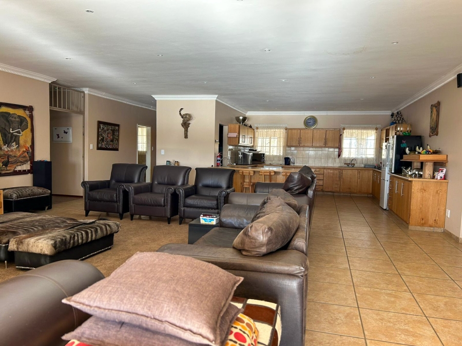 4 Bedroom Property for Sale in Potchefstroom Rural North West